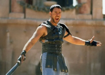 23 yıl sonra: Gladyatör'ün devam filmi geliyor