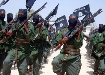 30 Eş Şebab üyesi öldürüldü