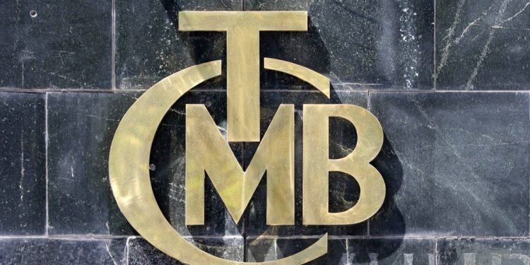 Merkez Bankası Enflasyon Tahminini Değiştirmedi