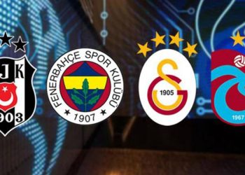 "4 büyükler"in 2022 borsa raporu; Fenerbahçe ve Galatasaray'dan tarihi zirve