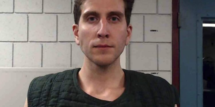 4 öğrencinin cinayet zanlısı, katil psikolojisini anlamak için çalışma yapmış