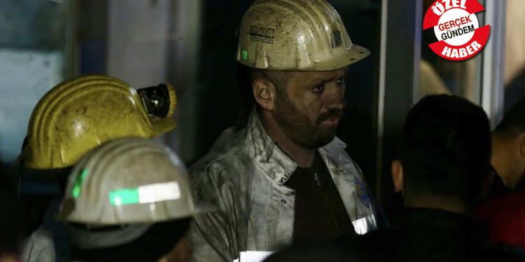 42 işçinin öldüğü maden ocağında kurum yetkilileri: “Bize kömür lazım, insan değil”