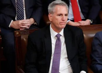 6 oturumda da Cumhuriyetçiler başkan seçemedi, sıralarda kaos sürüyor