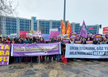 6 yaşındaki çocuğun cinsel istismar davasında ‘gizlilik’ kararı