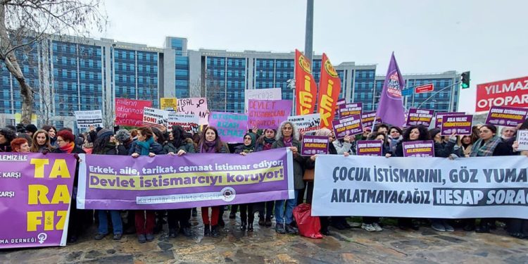 6 yaşındaki çocuğun cinsel istismar davasında ‘gizlilik’ kararı