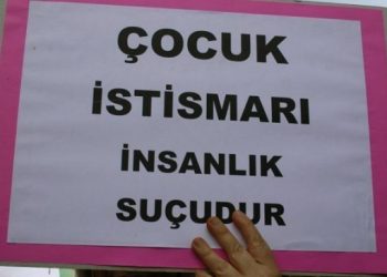 Çocuğa cinsel saldırıda bulunan faile 42 yıl hapis