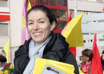 Fidan Doğan’ın kuzeni: ‘Devlet sırrı’ ikinci katliamı getirdi