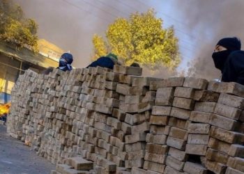 Gazeteci Oremar: İran’da halk taleplerinde ısrarcı