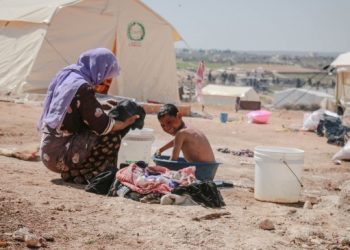 Foggo: Politikalar değişmedikçe yoksulluk sürecek