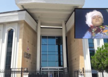 Mehmet Uytun’u katleden uzman çavuş Efrîn’de görevdeymiş!