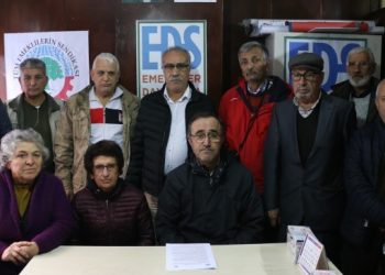 Emekliler: Yüzde 100 zam istiyoruz