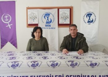 Sağlıkçılardan memur zammı tepkisi: Sadaka istemiyoruz