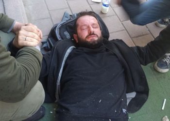 Valilik polis şiddetinin soruşturulmasına izin vermedi