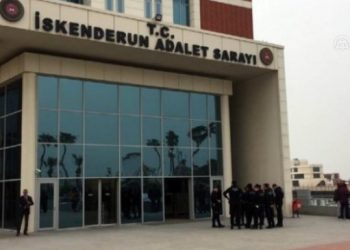G.Ç.’yi katletmeye çalışan Erkmen’in duruşması ertelendi
