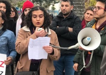 Üniversite sınırlarında bir çocuk tecavüze uğradı