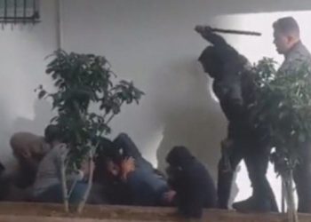 Emniyet polis şiddetine dair savcıya yanıt vermiyor