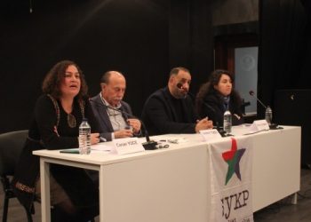 Günay: İktidarı direnişimiz ve ittifakımız gönderecek