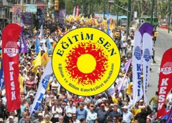 Zil sesini eleştiren 3 öğretmene soruşturma