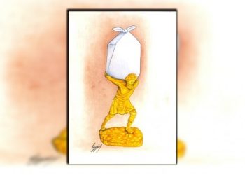 Ressam Özgür Evran yaşamına son verdi