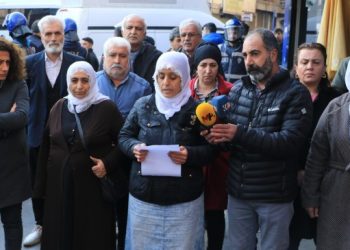 Birçok kentte eylem: Kimyasal silah kullanımı insanlık suçudur