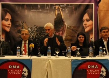 Dr. Mahmoud: İran’daki kriz devlet-iktidar krizidir