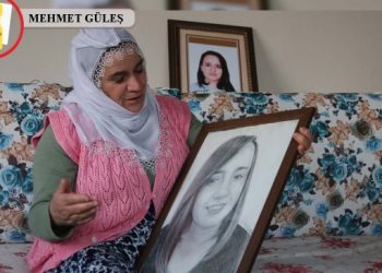 Rozerin Çukur’un annesi: Onun davası her şeyden önemli