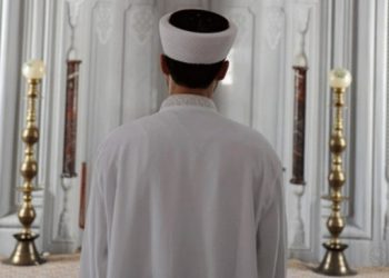 Çocuğa cinsel saldırıdan tutuklu imama tayin!