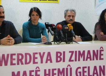 Eğitim Sen’den anadilde eğitim çağrısı