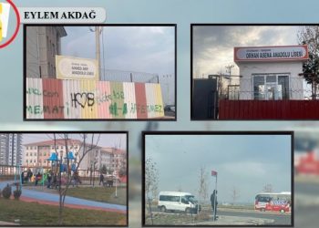 Uyuşturucu çetesinin tuzağına düşen çocuk kurtarıldı