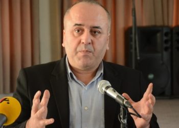 Çiçek: Tüm hukuksuzluklar İmralı’dan başlayıp ülkeye yayıldı