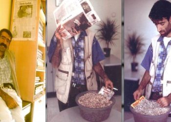 Kalo’yu saldırıda Özgür Gündem korudu!