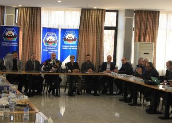 DTSO Başkanı Kaya: Kayyımlardan kaynaklı kent konseyi oluşturulamadı