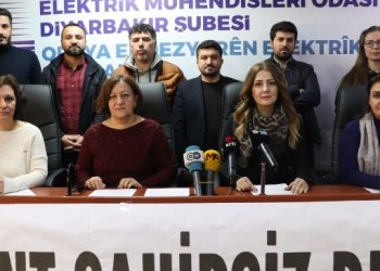 TMMOB: Kayyım halkı yerinden edecek