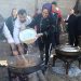 Farqîn’de Gastronomi Festivali