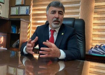 ‘Kent Koruma ve Dayanışma Platformu’nun kurulması umut verici’