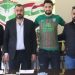 Amedspor’a forvet takviyesi