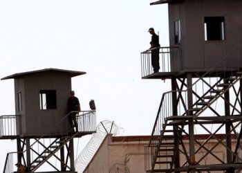 ‘Genelge, İnfaz Kanunu’nun tahribatlarını engelleyemez’