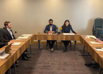 Delegasyondan Türkiye’ye çağrı: İmralı’da hukukun üstünlüğünü tesis et