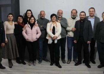 Gazete Duvar Amed’te ofis açtı
