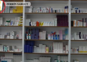 Eczacılar Odası: Her 4 ilaçtan biri bulunmuyor