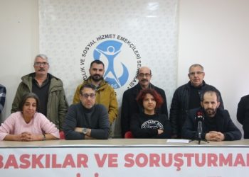 ‘Sosyal hizmetler iktidarların oy devşirme politikalarına dönüştü’