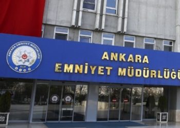 Ankara Barosu’ndan emniyetteki işkence iddialarına ilişkin rapor