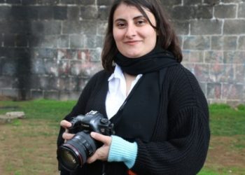 Tutuklu gazeteci Şahinli’ye 5 yıl sonra dava