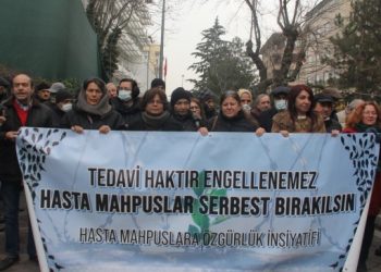Ferit Orak tahliye edilmiyor: Hastalıkları nüksetti