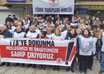 TTB’den davalara katılım çağrısı