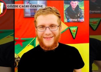 Rojava’da savaşan Cotkar’ın ailesi: Türkiye ölümden başka bir şey götürmedi