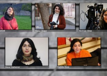 Gazetecilerin ‘çıplak arama’ suç duyurusuna takipsizlik