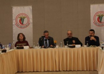 Ökten: İktidar TTB’den intikam almak istiyor