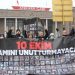 Gar Katliamı: 87 aydır adalet bekliyorlar