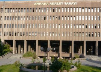 Kobanê eylemlerine ‘finans davasında’ SEGBİS arızası